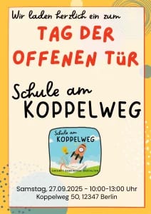 Ein unvergesslicher erster Tag der offenen Tür an unserer neuen Compartmentschule tag der offenen tuer 0002