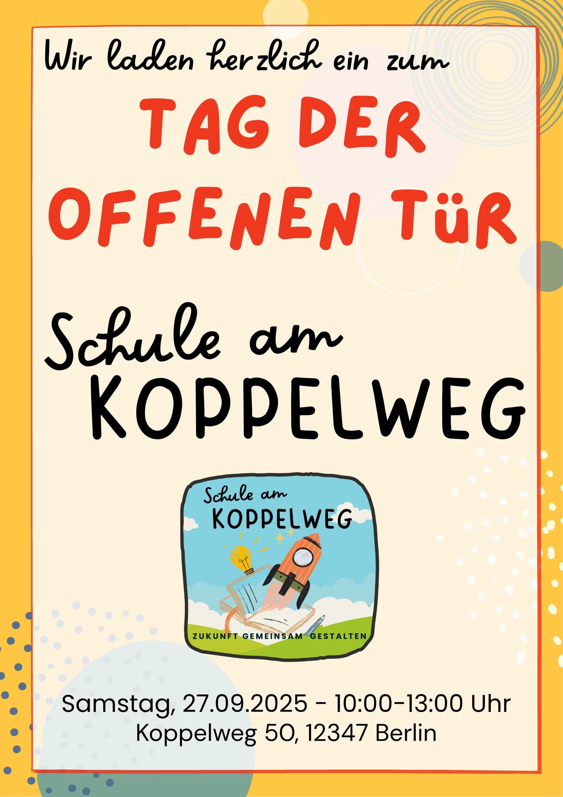 tag der offenen tuer 0002